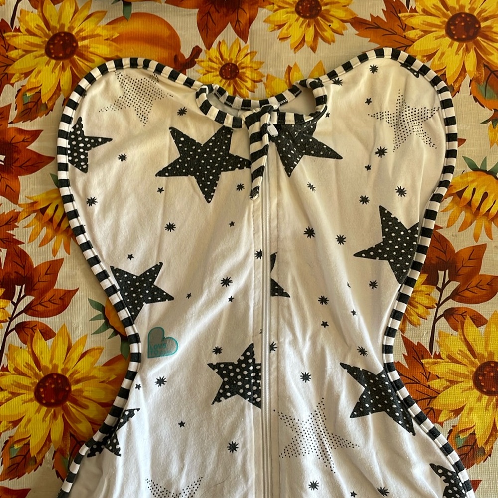 Love To Dream sleep sack